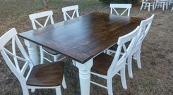 Bishop Style Table 2 small