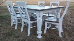 Bishop Style Table 3 small