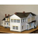 Replica Dollhouse 1 small