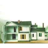 Replica Dollhouse 2 small
