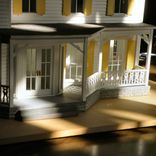 Replica Dollhouse 3 small