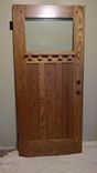 Craftsman Entry Door 2 small