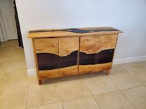 Custom Buffet  4 small
