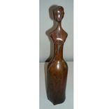 Wine Woman #2 1 small