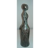 Wine Woman #1 3 small