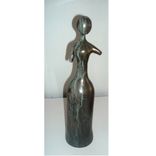 Wine Woman #1 1 small