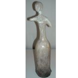 Wine Woman #3 1 small