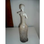 Wine Woman #3 3 small