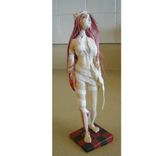 Lucy Anime-Inspired Figure 3 small