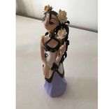 Himawari In Purple And White 1 small