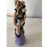 Himawari In Purple And White 3 small