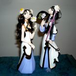 Himawari In Purple And White 4 small