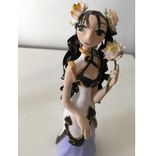 Himawari In Purple And White 5 small