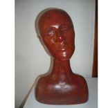 Life-Size Basic Bust 1 small