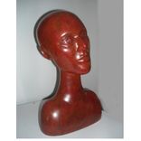 Life-Size Basic Bust 2 small