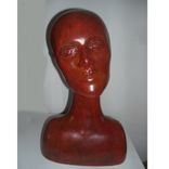 Life-Size Basic Bust 4 small