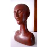Life-Size Basic Bust 5 small