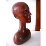 Life-Size Basic Bust 6 small