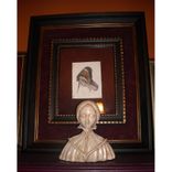 Classic Busts (Custom) For Traditional Decorating Styles 1 small