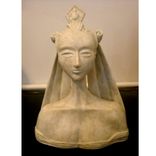 Classic Busts (Custom) For Traditional Decorating Styles 3 small