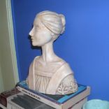 Classic Busts (Custom) For Traditional Decorating Styles 4 small