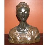 Classic Busts (Custom) For Traditional Decorating Styles 5 small