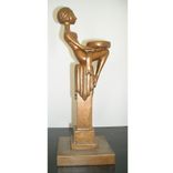 Custom Classic Figures 2 small