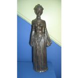 Custom Classic Figures 4 small