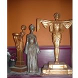 Custom Classic Figures 1 small