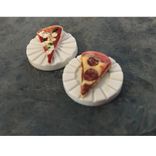 Doll House Pizza Collection 2 small