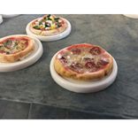 Doll House Pizza Collection 3 small