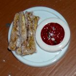 Doll House Pizza Collection 5 small