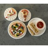 Doll House Pizza Collection 6 small