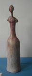 Wine Woman #6 3 small