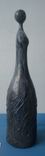 Wine Woman #9 2 small