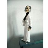 Juji, Anime-Inspired Figure 3 small