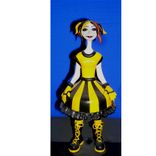 Queen Bee Kari 1 small