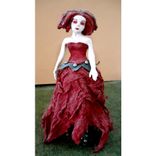 Raggedy Anne 5 small