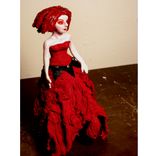 Raggedy Anne 4 small