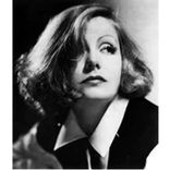 Greta Garbo #1 2 small