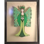 Chainmail Faeries 6 small