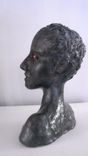 Igni, Clay Sculpture 3 small
