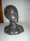 Igni, Clay Sculpture 6 small