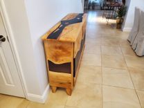 Custom Buffet  2 small