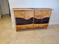 Custom Buffet  1 small