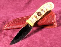Edo Hunting Knife 2 small