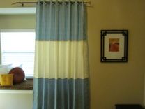 Color Block Curtains For Different Customers 1 small