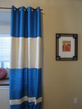 Color Block Curtains For Different Customers 3 small