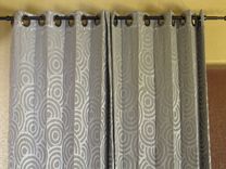 Grommet Curtains For Clients 1 small