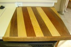 Dough Rolling / Cutting Board That Stays Put 1 small